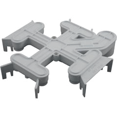 DE FNS Top Manifold w/ Built-In Screen 