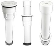 Bubble Jet Fountains Internals