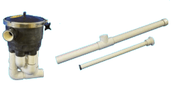 Living Waters Fountain System