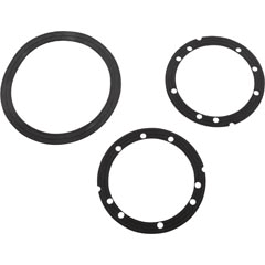 Paramount SDX High Flow Saferty Drain Seal Ring Gasket for Vinyl and Fiberglass # 005-252-0072-00