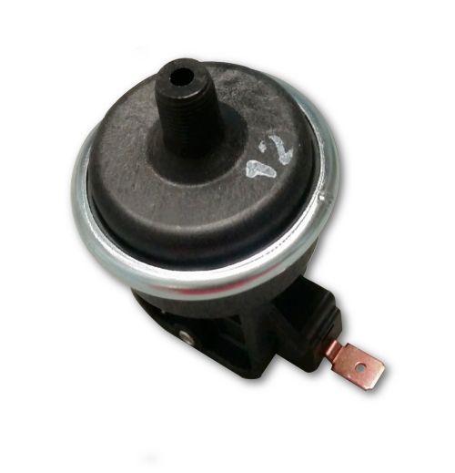 Paramount Ultra UV/UV2 Pressure Switch