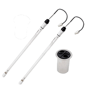 Paramount Ultra UV2 Lamp Update Kit - 2 Lamp