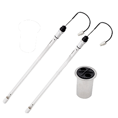 Paramount Ultra UV2 Lamp Update Kit - 2 Lamp