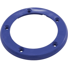 Paramount Vanquish Body Ring Top - Blue #005-577-4830-05
