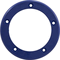 Paramount Vanquish Body Ring Top - Blue #005-577-4830-05