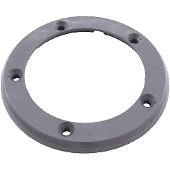 Paramount Vanquish Body Ring Top - Light Gray #005-577-4830-08