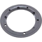 Paramount Vanquish Body Ring Top - Light Gray #005-577-4830-08