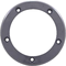 Paramount Vanquish Body Ring Top - Light Gray #005-577-4830-08