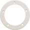 Paramount Vanquish Body Ring Top - White #005-577-4830-01