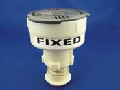Paramount Vantage&reg; Fixed Nozzle