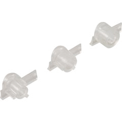 PCC2000&reg; Nozzle Jet Inserts- 1/4, 3/8, 1/2 in  005-552-5602-00