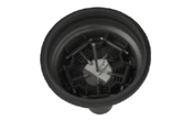 A&A Pentair 1.5" 5-Port Top Feed Lower Housing with T-Valves