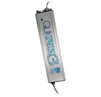 Pentair A&A QuikPure3 Ozone Oxidation System (25K Gallon) #556625
