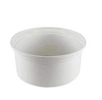 Pentair A&A QuikWater Leveler Deck Ring - White 517190