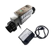 Pentair Intellichlor IC15 Cell w/ Power Supply for Aboveground Pools up to 15,000 Gallons (Available for pick up in AZ/NV only)