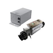 Pentair Intellichlor Complete Salt System up to 60K (Available for pick up in AZ/NV only - new model available)