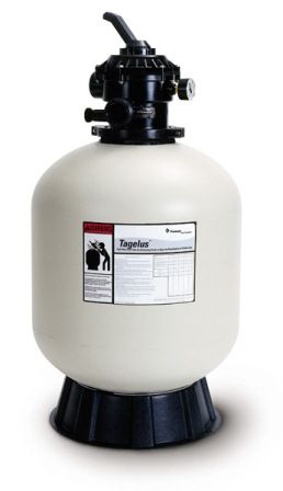 Pentair Tagelus Top Mount Filter TA100D (Available for pick up in AZ/NV only)