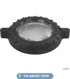 Pentair Trap Cover Assembly # 17307-0111S