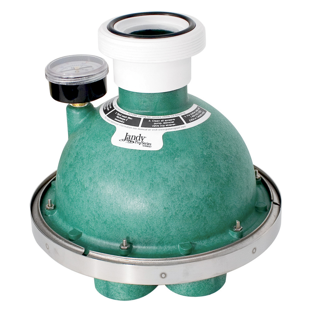 Polaris EnvironPool Water Valve 5-9-3000