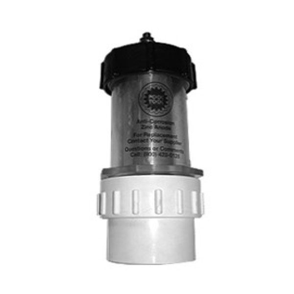 Pool Tool Zinc Anode Spigot 104DSpigot