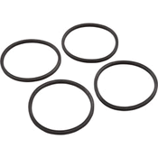 PV3 Nozzle Retainer O-Ring - 4 Pack 005-627-0150-00