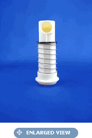 Vantage&reg; Rotating Nozzle Replacement Stem and Spring