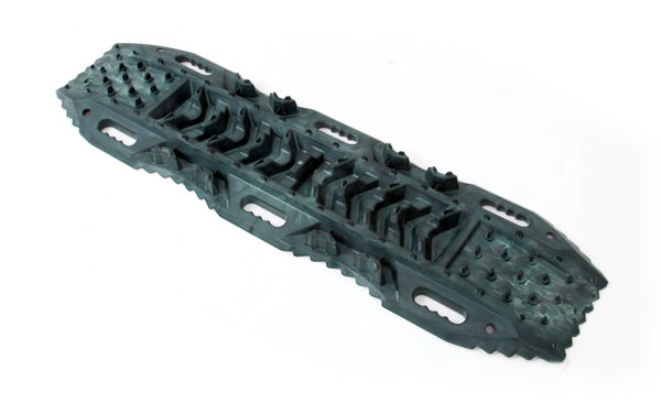 FJ Cruiser Element Ramps