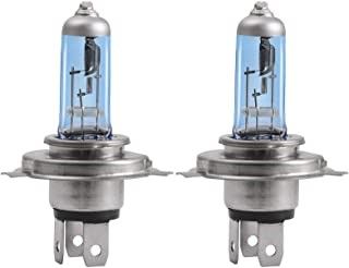 FJ Cruiser Xtream White Head Lamp Bulb 07-2014