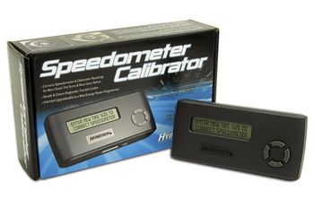 Hypertech FJ Speedometer Calibrator 