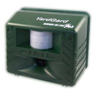 Bird-X YG Yard Gard Ultrasonic Animal Repeller - click to enlarge