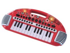 CARRY KEYBOARD - EC131404 - click to enlarge