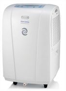 DeLonghi DE400P 40 pint Dehumidifier w/ Pump - click to enlarge
