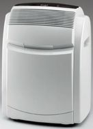 DeLonghi PAC700T Pinguino Portable Air Conditioner - click to enlarge