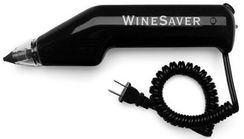 FoodSaver T000-00845 WineSaver Vacuum Sealer - click to enlarge