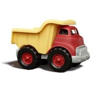 Green Toys Dump Truck : Made in America - click to enlarge