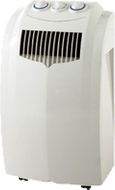 Haier HPM09XC5 Portable Air Conditioner - click to enlarge