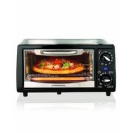 Hamilton Beach 31136 4-Slice Toaster Oven - click to enlarge