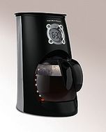 Hamilton Beach 42494 Programmable Coffeemaker - click to enlarge