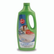 Hoover AH30335 CLEANPLUS 2X Concentrated Carpet and Deodorizer Cleaning Solution 32oz - click to enlarge