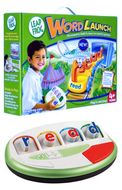 LeapFrog WordLaunch Learn-to-Read-It System - click to enlarge