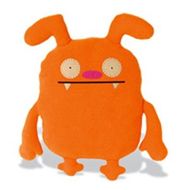 Little Uglys Suddy 7 Inch Ugly Doll Plush - click to enlarge