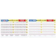 Melissa and Doug Counting to 100 Write-A-Mat - click to enlarge
