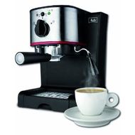 Melitta 40791 Espresso Maker - click to enlarge