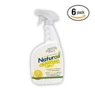 Naturall NAT32CL Multi-Purpose Lemon 32oz - click to enlarge