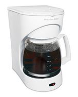 Proctor Silex 43501 12 Cup Coffeemaker - click to enlarge