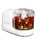 Proctor Silex 72500 ChopMaster Food Chopper - click to enlarge