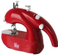 SmartTek Mini Sewing Machine - click to enlarge