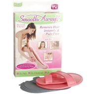 Smooth Away Hair Removal System - click to enlarge