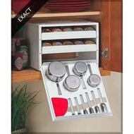 Spice Stack 18800 w Measuring Tools - click to enlarge