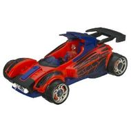 Spider-man Attack Cruiser - click to enlarge